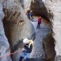 Parcours aventure du canyon de Main morte-32