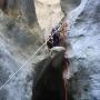 Parcours aventure du canyon de Main morte-34
