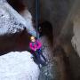 Parcours aventure du canyon de Main morte-35