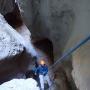Parcours aventure du canyon de Main morte-37