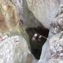 Parcours aventure du canyon de Main morte 11 04 26-7