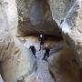 Parcours aventure du canyon de Main morte 11 04 26-13