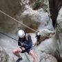 Parcours aventure du canyon de Main morte 11 04 26-15