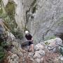 Parcours aventure du canyon de Main morte 11 04 26-21