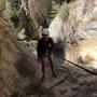 Parcours aventure du canyon de Main morte 21 04-0