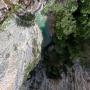 Parcours aventure du canyon de Main morte 26 04 26-10