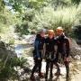 Canyon du Gours du Ray le 06 07-0