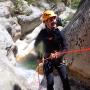 Canyon du Gours du Ray le 06 07-2