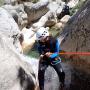Canyon du Gours du Ray le 06 07-4