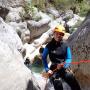 Canyon du Gours du Ray le 06 07-5