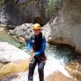 Canyon du Gours du Ray le 06 07-6