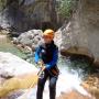 Canyon du Gours du Ray le 06 07-7