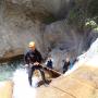 Canyon du Gours du Ray le 06 07-10