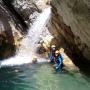 Canyon du Gours du Ray le 06 07-12