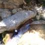 Canyon du Gours du Ray le 06 07-22