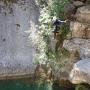 Canyon du Gours du Ray le 06 07-33