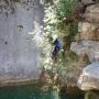 Canyon du Gours du Ray le 06 07-34