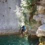Canyon du Gours du Ray le 06 07-35