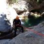 Canyon du Gours du Ray le 06 07-36