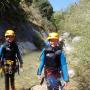 Canyon du Gours du Ray le 12 juillet-1