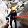 Canyon du Gours du Ray le 12 juillet-4