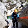 Canyon du Gours du Ray le 12 juillet-6