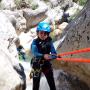 Canyon du Gours du Ray le 12 juillet-7
