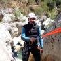 Canyon du Gours du Ray le 12 juillet-8