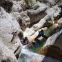 Canyon du Gours du Ray le 12 juillet-9