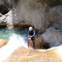 Canyon du Gours du Ray le 12 juillet-10