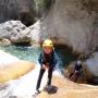 Canyon du Gours du Ray le 12 juillet-11