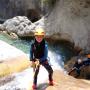 Canyon du Gours du Ray le 12 juillet-12