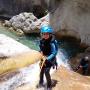 Canyon du Gours du Ray le 12 juillet-14