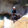 Canyon du Gours du Ray le 12 juillet-16
