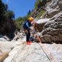 Canyon du Gours du Ray le 12 juillet-19