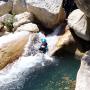 Canyon du Gours du Ray le 12 juillet-20