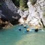Canyon du Gours du Ray le 12 juillet-24