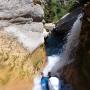 Canyon du Gours du Ray le 12 juillet-25