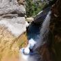 Canyon du Gours du Ray le 12 juillet-26