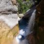 Canyon du Gours du Ray le 12 juillet-27