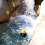 Canyon du Gours du Ray le 12 juillet-34