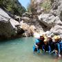 Canyon du Gours du Ray le 12 juillet-41