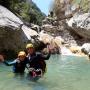 Canyon du Gours du Ray le 12 juillet-43