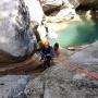 Canyon du Gours du Ray le 12 juillet-48