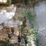 Gours du Ray 23 juillet-52