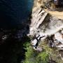 Gours du Ray 23 juillet-78
