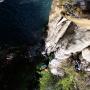 Gours du Ray 23 juillet-79