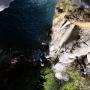 Gours du Ray 23 juillet-80