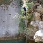Gours du Ray 23 juillet-86