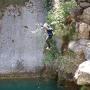 Gours du Ray 23 juillet-87